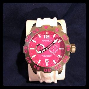Women’s Nautica Watch